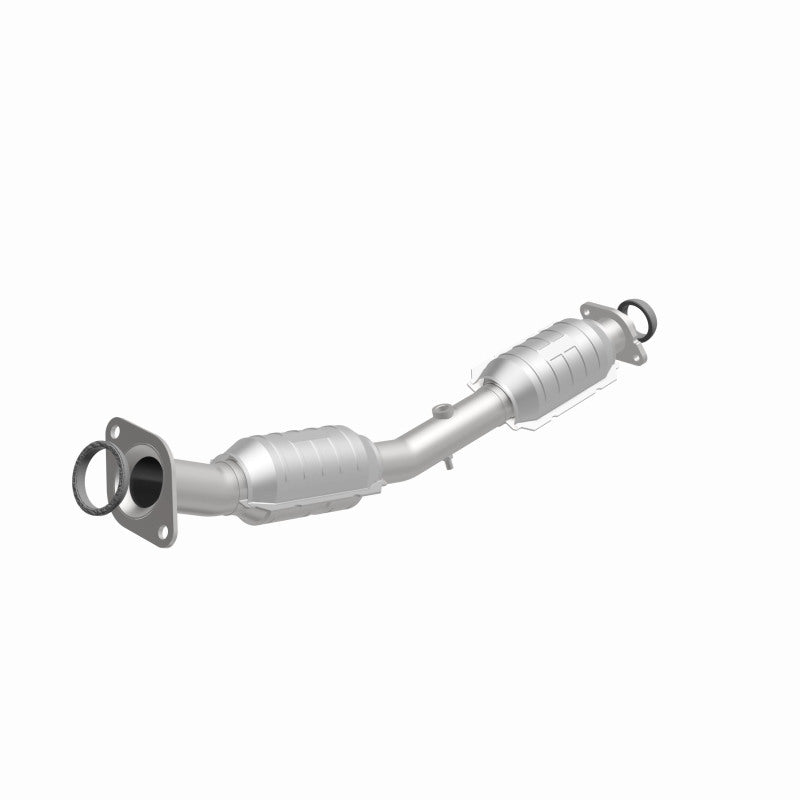 MagnaFlow Direct Fit Catalytic Converter 07-12 Nissan Versa 1.8L