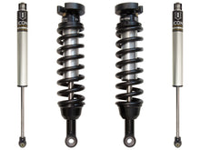 Load image into Gallery viewer, ICON 2011+ Ford Ranger T6 1-3in Stage 1 Suspension System