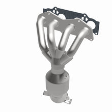 Load image into Gallery viewer, MagnaFlow Direct Fit Catalytic Converter 04-05 Toyota RAV4 2.4L