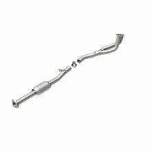 Load image into Gallery viewer, MagnaFlow Direct Fit Catalytic Converter Porsche 86 90
