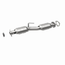 Load image into Gallery viewer, MagnaFlow Direct Fit Catalytic Converter96-98 Explorer 4.0L code