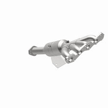 Load image into Gallery viewer, MagnaFlow Direct Fit Catalytic Converter 10-12 Ford Fusion 2.5L