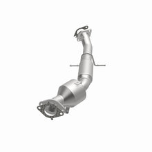Load image into Gallery viewer, MagnaFlow Direct Fit Catalytic Converter 2010-2013 TRANSIT CONNECT 2.0 L Underbody