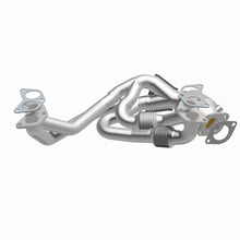 Load image into Gallery viewer, MagnaFlow Direct Fit Catalytic Converter 13-17 Subaru BRZ / 13-16 Scion FR-S OEM