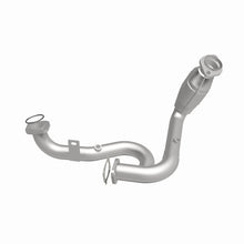 Load image into Gallery viewer, MagnaFlow Direct Fit Catalytic Converter 00-03 Ford Taurus 3.0L