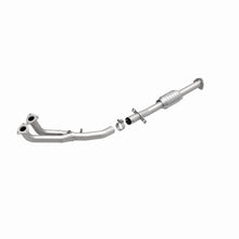 Load image into Gallery viewer, MagnaFlow Direct Fit Catalytic Converter Porsche 86 90
