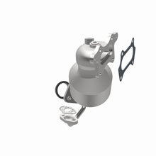 Load image into Gallery viewer, MagnaFlow Direct Fit Catalytic Converter 12-14 Civic Hybrid 1.5L Manifold