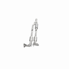 Load image into Gallery viewer, MagnaFlow Direct Fit Catalytic Converter 06- Audi A3 Quattro 3.2L