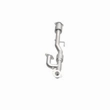 Load image into Gallery viewer, MagnaFlow DF Catalytic Conv 04-06 Lexus ES330 / 04-06 Toyota Camry/05-08 Solara 3.3L Y-Pipe Assembly