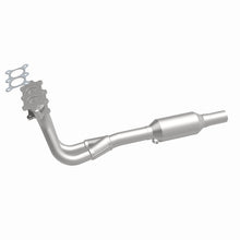 Load image into Gallery viewer, MagnaFlow Direct Fit Catalytic Converter 87 Volkswagen Scirocco 1.8L