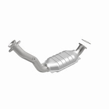 Load image into Gallery viewer, MagnaFlow Direct Fit Catalytic Converter 97-00 Explorer 4.0 Driver Side