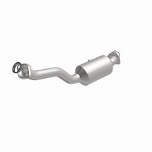 Load image into Gallery viewer, MagnaFlow California Direct Fit Catalytic Converter 07-08 Honda Fit 1.5L