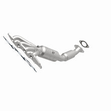 Load image into Gallery viewer, MagnaFlow Direct Fit Catalytic Converter 08-09 Ford Focus 2.0L