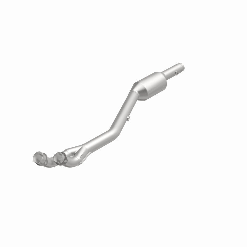 MagnaFlow Left Side Direct Fit Catalytic Converter California Grade 00-03 BMW M5 5.0L