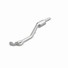 Load image into Gallery viewer, MagnaFlow Left Side Direct Fit Catalytic Converter California Grade 00-03 BMW M5 5.0L