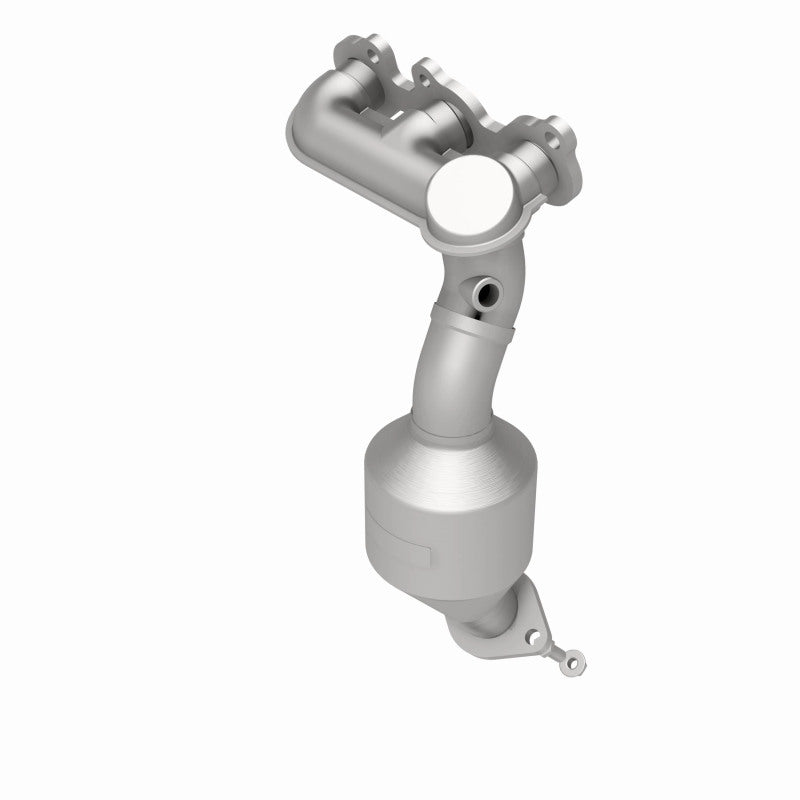 MagnaFlow Direct Fit Catalytic Converter 08-09 Toyota Highlander 3.3L