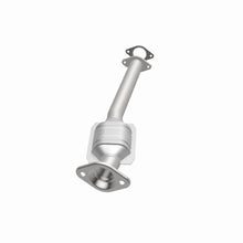 Load image into Gallery viewer, MagnaFlow Direct Fit Catalytic Converter Contour 98-00 2.5L