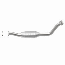 Load image into Gallery viewer, MagnaFlow Direct Fit Catalytic Converter Ford-Lincoln-Mercury 8