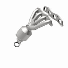 Load image into Gallery viewer, MagnaFlow Direct Fit Catalytic Converter 03-05 Honda Civic 1.3L