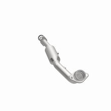 Load image into Gallery viewer, MagnaFlow Direct Fit Catalytic Converter 03 Honda Element 2.4L