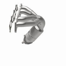 Load image into Gallery viewer, MagnaFlow Direct Fit Catalytic Converter 97-01 Toyota Camry 2.2L - California