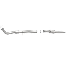 Load image into Gallery viewer, MagnaFlow Direct Fit Catalytic Converter 05 Silverado 2500HD 6.0L