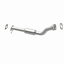 Load image into Gallery viewer, MagnaFlow California Direct Fit Converter 99-02 Oldsmobile Intrigue 3.5L