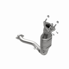 Load image into Gallery viewer, MagnaFlow Direct Fit Catalytic Converter 01-04 Ford Escape