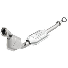 Load image into Gallery viewer, MagnaFlow Direct Fit Catalytic Converter 03-07 Ford-Mercury Passenger Side