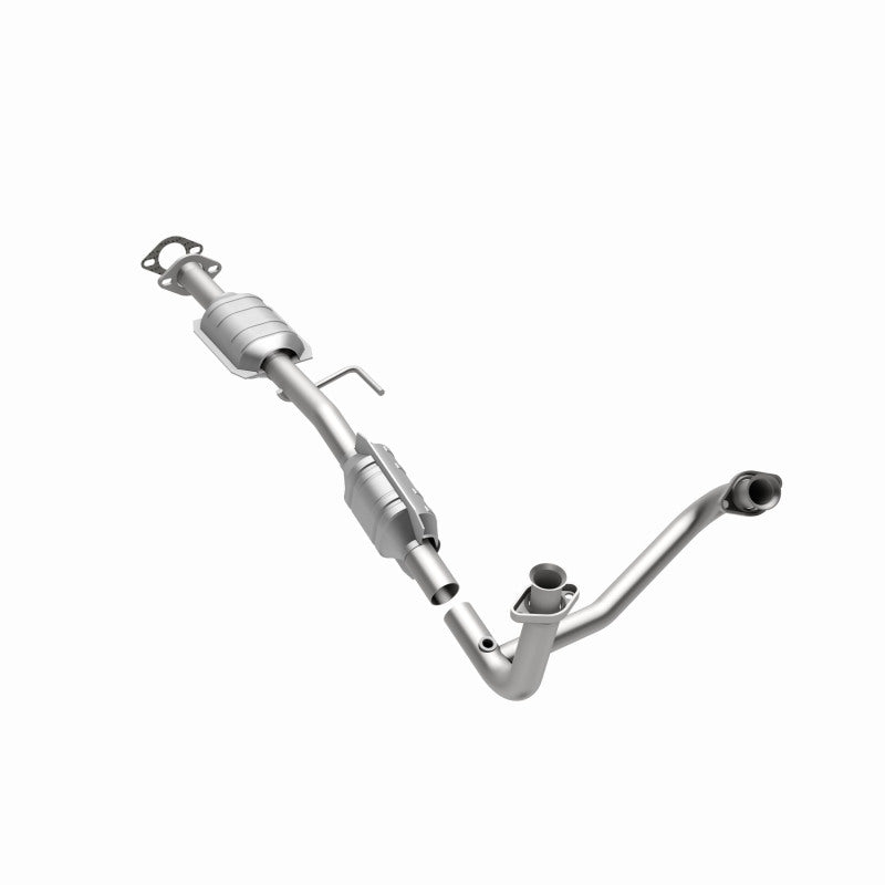 MagnaFlow Direct Fit Catalytic Converter 86-97 Ford Aerostar 3.0L