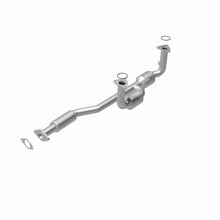 Load image into Gallery viewer, MagnaFlow Direct Fit Catalytic Converter 95-99 Nissan Maxima 3.0L F