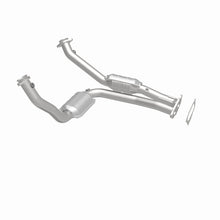 Load image into Gallery viewer, MagnaFlow Direct Fit Catalytic Converter 04 Ranger/BSeries 3.0L