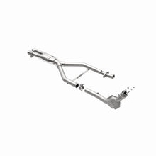 Load image into Gallery viewer, MagnaFlow Direct Fit Catalytic Converter 98 Lincoln Mark VIII 4.6L
