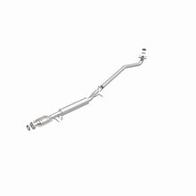 Load image into Gallery viewer, MagnaFlow Converter Direct Fit 2001-2003 Toyota Highlander V6 3.0L SS Catalytic Converter