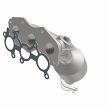Load image into Gallery viewer, MagnaFlow Direct Fit Catalytic Converter 07-10 Camry 3.5 Passenger Side Manifold