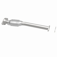 Load image into Gallery viewer, MagnaFlow Direct Fit Catalytic Converter Contour 98-00 2.5L