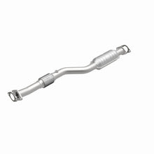 Load image into Gallery viewer, MagnaFlow Direct Fit Catalytic Converter Hyundai Elantra 2.0L