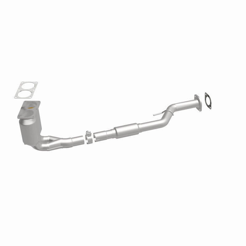 MagnaFlow Direct Fit Catalytic Converter 00-02 Nissan Sentra 1.8L