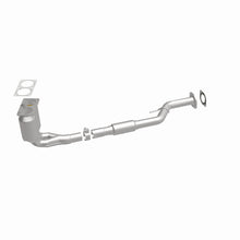 Load image into Gallery viewer, MagnaFlow Direct Fit Catalytic Converter 00-02 Nissan Sentra 1.8L