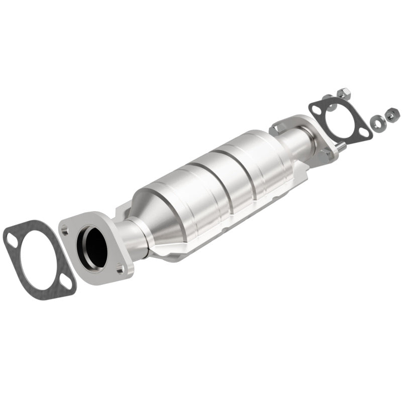MagnaFlow Direct Fit Catalytic Converter 08-10 Hyundai Elantra 2.0L