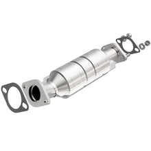Load image into Gallery viewer, MagnaFlow Direct Fit Catalytic Converter 08-10 Hyundai Elantra 2.0L