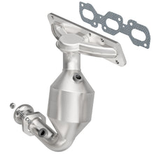 Load image into Gallery viewer, MagnaFlow Direct Fit Catalytic Converter 02-05 Ford Escape 3.0L