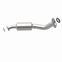 Load image into Gallery viewer, MagnaFlow California Grade CARB Compliant Direct Fit Catalytic Conv 02-06 Acura RSX Type-S L4 2.0L