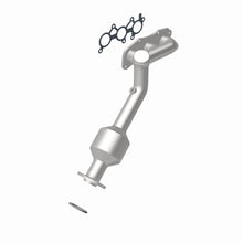 Load image into Gallery viewer, MagnaFlow Direct Fit Catalytic Converter 2006 Lexus GS300 3.0L PS