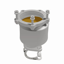 Load image into Gallery viewer, MagnaFlow Direct Fit Catalytic Converter 02-03 Hyundai XG350 fr 3.5L