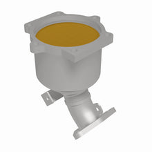 Load image into Gallery viewer, MagnaFlow Direct Fit Catalytic Converter 03-06 Nissan Sentra 1.8L/2.5L (CA Emissions)