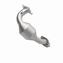 Load image into Gallery viewer, MagnaFlow Direct Fit Catalytic Converter 2012-2013 Impala 3.6 L Underbody