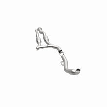 Load image into Gallery viewer, MagnaFlow Direct Fit Catalytic Converter D/S 03-06 Mercedes E55 AMG