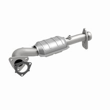 Load image into Gallery viewer, MagnaFlow Direct Fit Catalytic Converter Gm