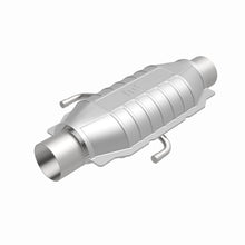 Load image into Gallery viewer, MagnaFlow Universal Catalytic Converter 2 Dual Air